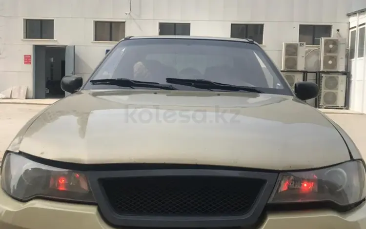 Daewoo Nexia 2010 года за 900 000 тг. в Актау