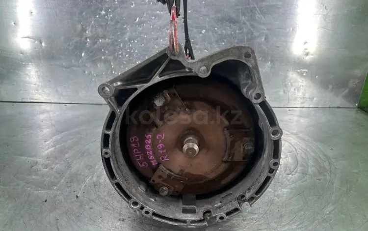 АКПП 5HP-18 на BMW M52 объём 2.5-2.8 за 250 000 тг. в Астана