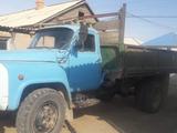 ГАЗ  Газ 53 1990 года за 900 000 тг. в Кызылорда – фото 3
