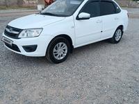 ВАЗ (Lada) Granta 2190 2016 годаfor2 500 000 тг. в Шымкент