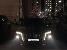 Hongqi H5, 2024