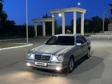 Mercedes-Benz E 230 1995 года за 2 450 000 тг. в Шу – фото 3