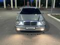 Mercedes-Benz E 230 1995 годаүшін2 450 000 тг. в Шу