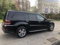 Mercedes-Benz GL 450 2008 года за 7 500 000 тг. в Алматы – фото 2