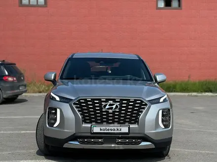 Hyundai Palisade 2020 года за 19 000 000 тг. в Шымкент – фото 8