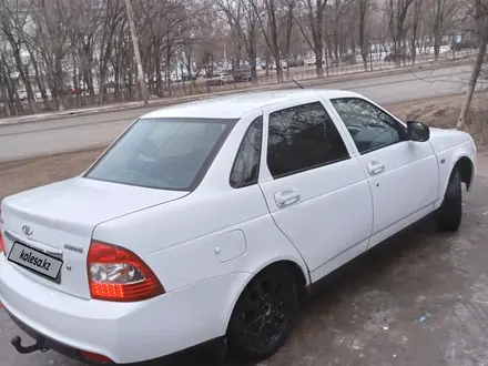 ВАЗ (Lada) Priora 2170 2014 года за 2 300 000 тг. в Уральск