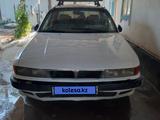 Mitsubishi Galant 1988 годаүшін500 000 тг. в Шамалган