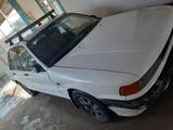 Mitsubishi Galant 1988 годаүшін500 000 тг. в Шамалган – фото 3