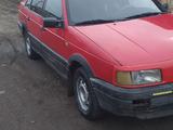 Volkswagen Passat 1992 года за 900 000 тг. в Лисаковск – фото 2