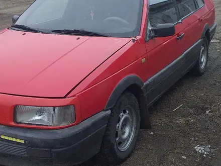 Volkswagen Passat 1992 года за 900 000 тг. в Лисаковск