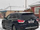 Nissan Pathfinder 2014 годаүшін10 700 000 тг. в Алматы – фото 2