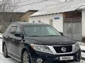 Nissan Pathfinder 2014 годаүшін10 700 000 тг. в Алматы – фото 4