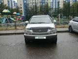 Lexus RX 300 1999 года за 4 500 000 тг. в Шымкент