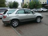 Lexus RX 300 1999 года за 4 500 000 тг. в Шымкент – фото 3