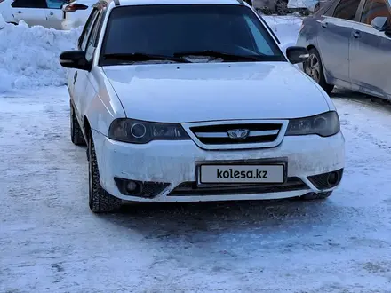 Daewoo Nexia 2012 года за 1 570 058 тг. в Астана – фото 9