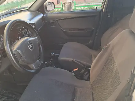 Daewoo Nexia 2012 года за 1 570 058 тг. в Астана – фото 13