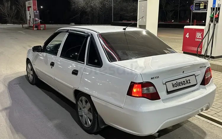 Daewoo Nexia 2012 года за 1 570 058 тг. в Астана