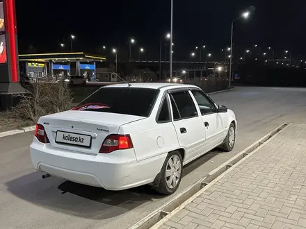 Daewoo Nexia 2012 года за 1 570 058 тг. в Астана – фото 16