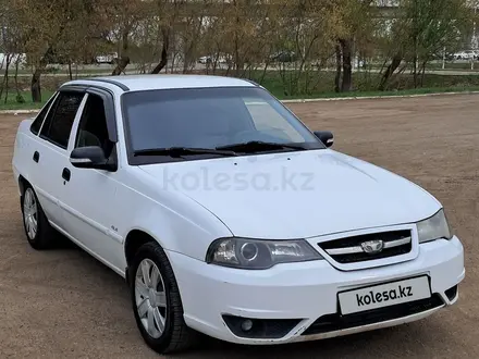 Daewoo Nexia 2012 года за 1 570 058 тг. в Астана – фото 2