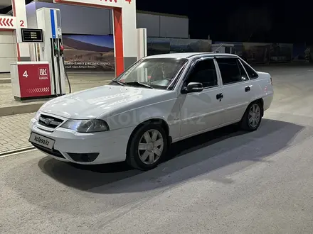 Daewoo Nexia 2012 года за 1 570 058 тг. в Астана – фото 18