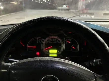 Daewoo Nexia 2012 года за 1 570 058 тг. в Астана – фото 23