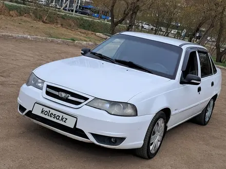 Daewoo Nexia 2012 года за 1 570 058 тг. в Астана – фото 4