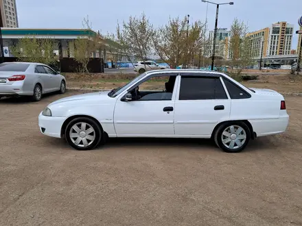 Daewoo Nexia 2012 года за 1 570 058 тг. в Астана – фото 5