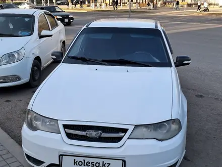 Daewoo Nexia 2012 года за 1 570 058 тг. в Астана – фото 6