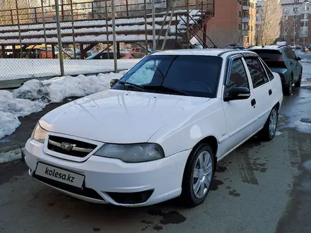 Daewoo Nexia 2012 года за 1 570 058 тг. в Астана – фото 8