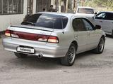 Nissan Cefiro 1998 годаүшін2 800 000 тг. в Алматы