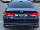Kia Optima 2017 годаүшін7 200 000 тг. в Алматы – фото 2