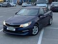 Kia Optima 2017 года за 7 200 000 тг. в Алматы – фото 10