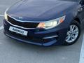Kia Optima 2017 года за 7 200 000 тг. в Алматы – фото 12