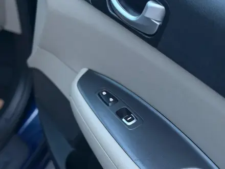 Kia Optima 2017 года за 7 200 000 тг. в Алматы – фото 14