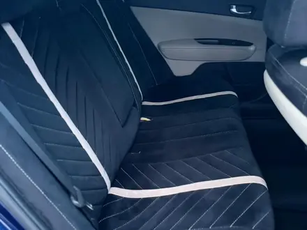 Kia Optima 2017 года за 7 200 000 тг. в Алматы – фото 17