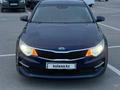 Kia Optima 2017 года за 7 200 000 тг. в Алматы