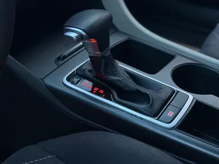 Kia Optima 2017 года за 7 200 000 тг. в Алматы – фото 20
