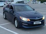 Kia Optima 2017 годаүшін7 200 000 тг. в Алматы – фото 5