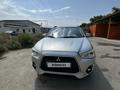 Mitsubishi ASX 2015 годаүшін7 200 000 тг. в Алматы