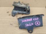 Подушка двигателя Serena SR20 за 8 000 тг. в Алматы – фото 3