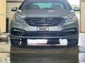 Hyundai Sonata 2016 годаfor5 500 000 тг. в Уральск