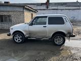 ВАЗ (Lada) Lada 2121 2019 года за 4 000 000 тг. в Кокшетау – фото 2