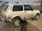 ВАЗ (Lada) Lada 2121 2019 годаүшін4 000 000 тг. в Кокшетау – фото 4