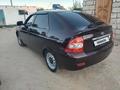 ВАЗ (Lada) Priora 2172 2013 годаүшін3 000 000 тг. в Актобе – фото 7