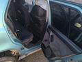 Volkswagen Golf 1992 года за 1 350 000 тг. в Усть-Каменогорск – фото 11