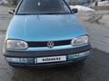 Volkswagen Golf 1992 года за 1 350 000 тг. в Усть-Каменогорск