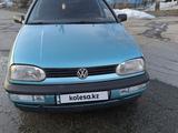 Volkswagen Golf 1992 года за 1 350 000 тг. в Усть-Каменогорск