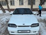 ВАЗ (Lada) 2114 2013 годаүшін1 250 000 тг. в Астана – фото 3