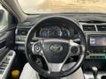 Toyota Camry 2014 годаүшін10 500 000 тг. в Актау – фото 2