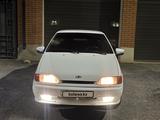 ВАЗ (Lada) 2115 2012 года за 1 000 000 тг. в Кызылорда – фото 2
